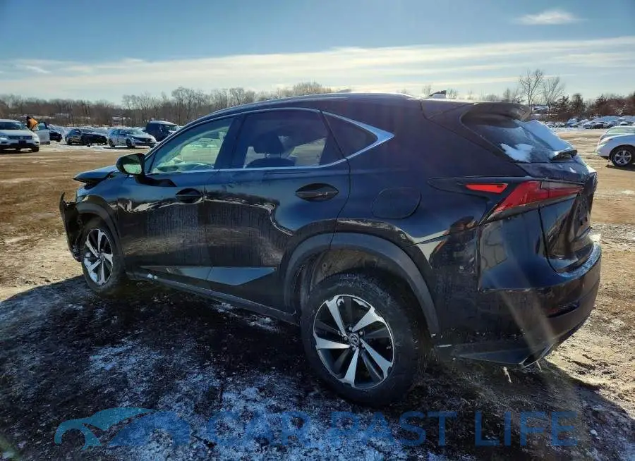JTJBARBZ0K2213671# 2