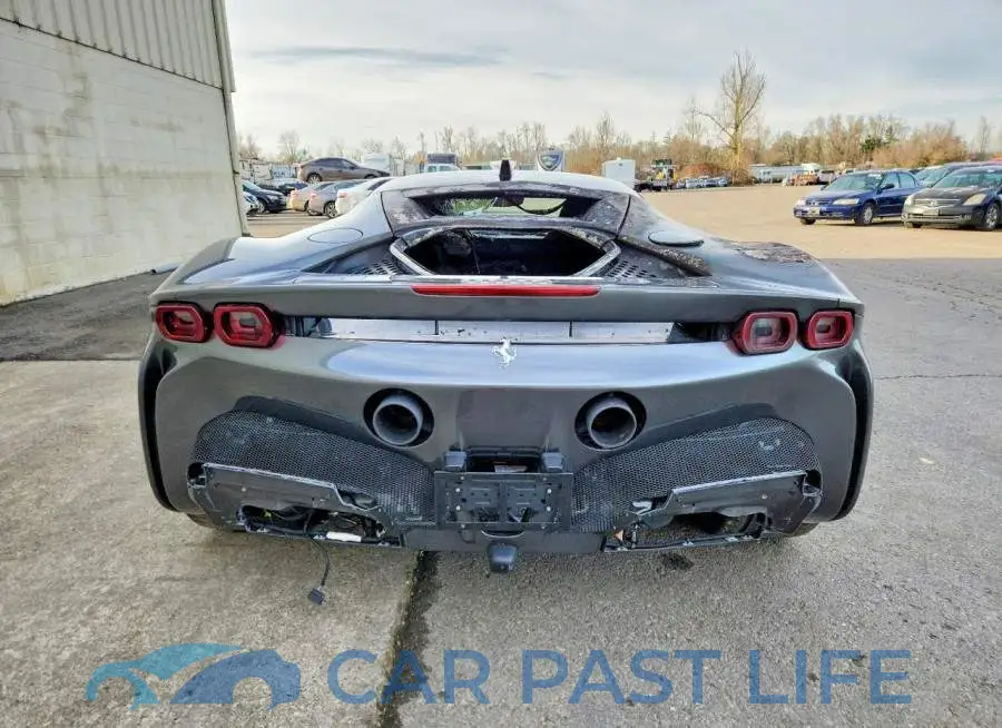 ZFF95NLA2P0293664# 6