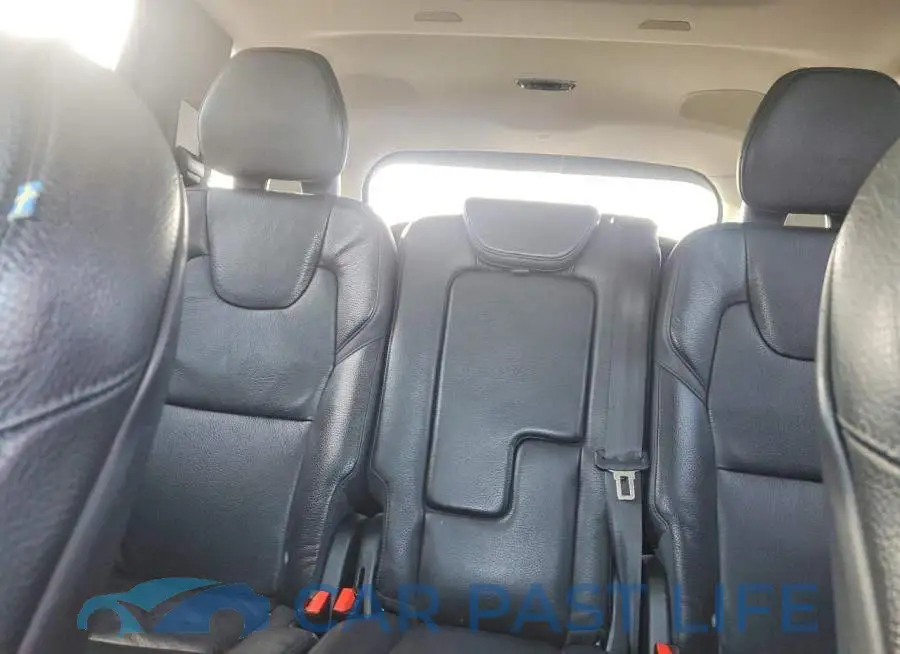 YV4A22PK2H1119723# 10