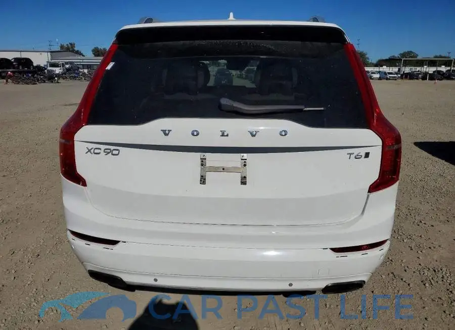 YV4A22PK2H1129393# 6