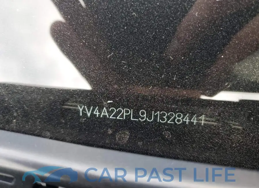 YV4A22PL9J1328441# 13