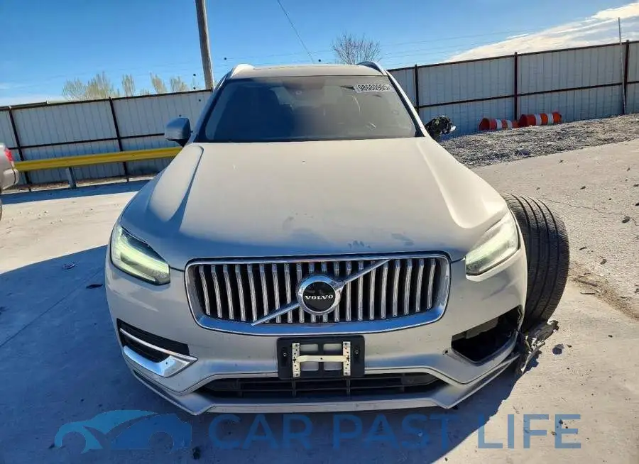 YV4A22PL9L1551291# 5