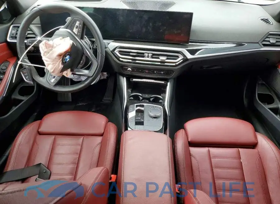 3MW69FF04P8D12040# 8