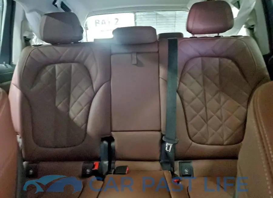 5UX23EM08S9001109# 10