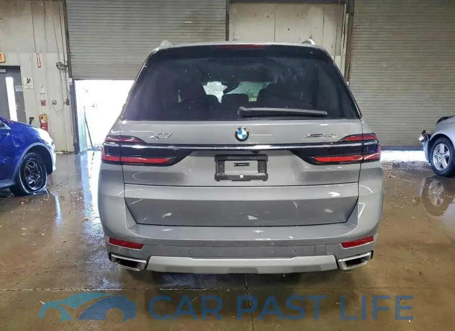 5UX23EM08S9001109# 6