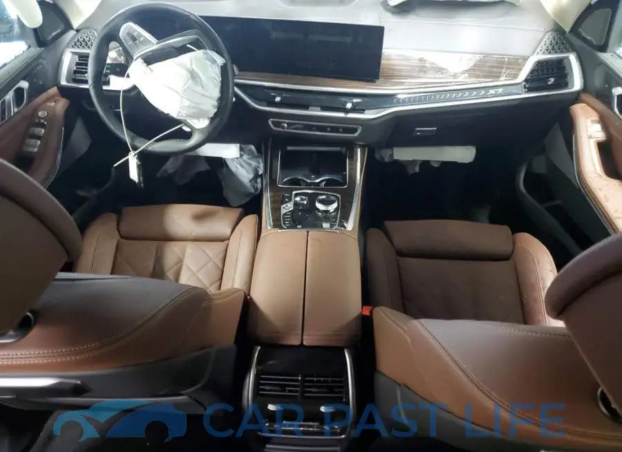 5UX23EM08S9001109# 8