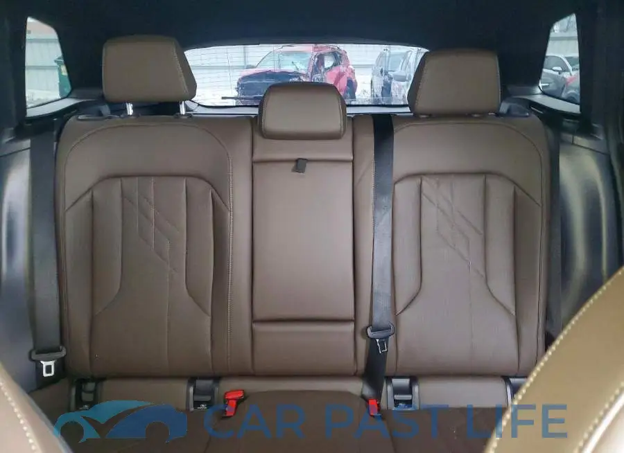 5UX53GP06S9020164# 10