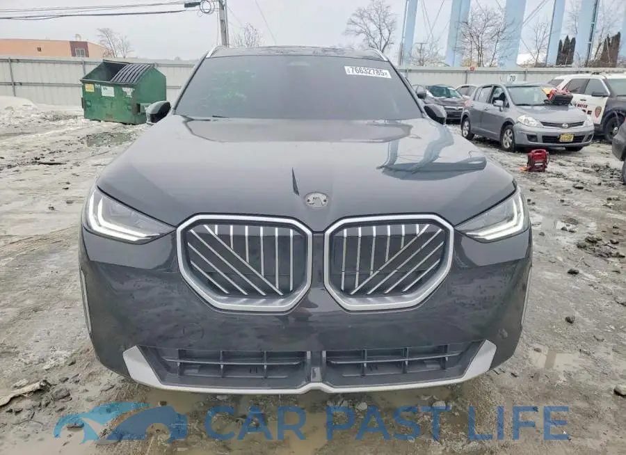 5UX53GP06S9020164# 5