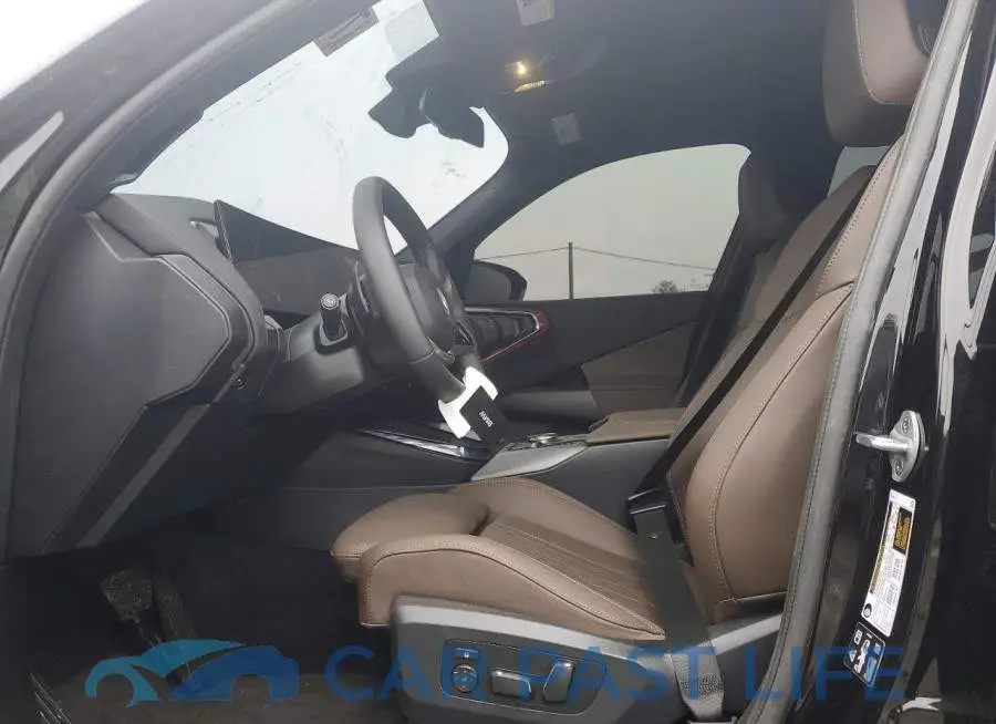 5UX53GP06S9020164# 7