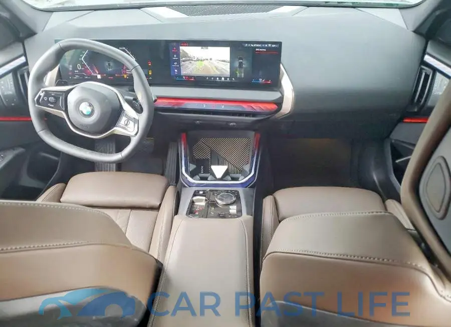 5UX53GP06S9020164# 8