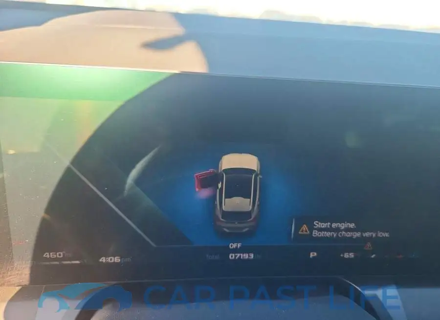 5UX73GP06S9070751# 9