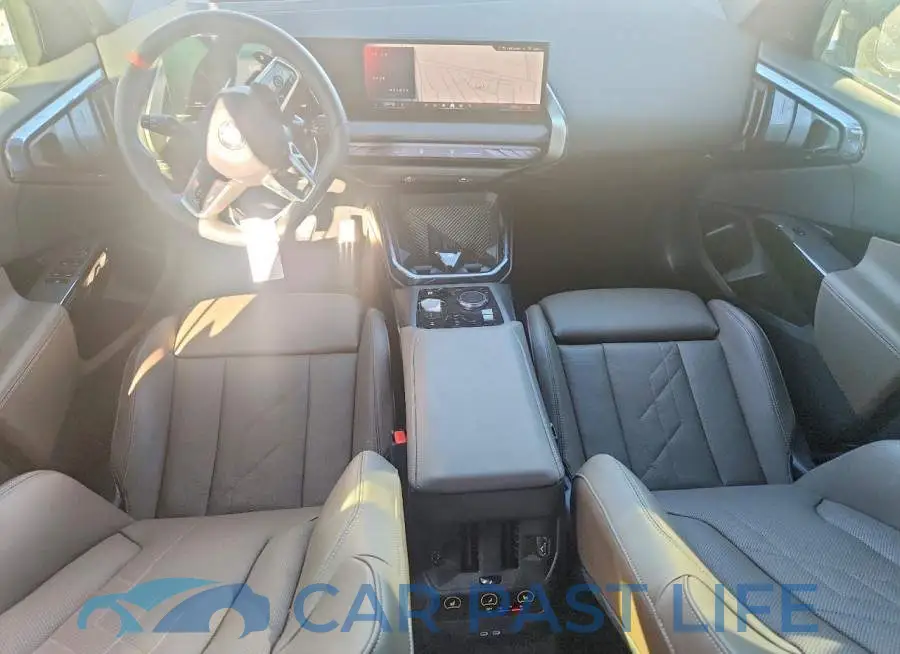 5UX73GP06S9070751# 8