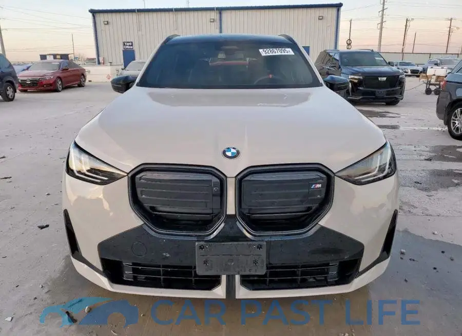 5UX73GP06S9070751# 5