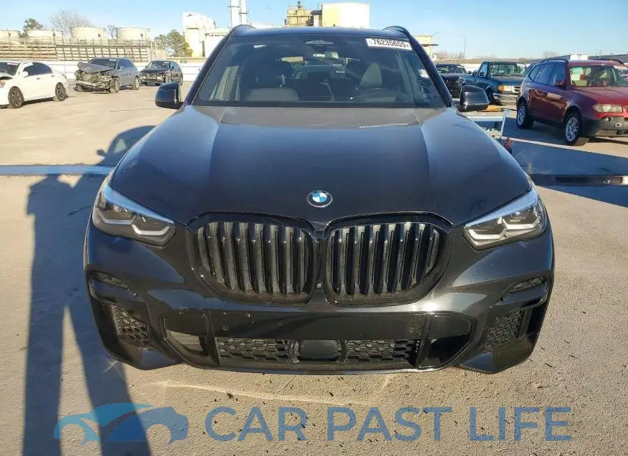 5UXCR6C02N9K10537# 5