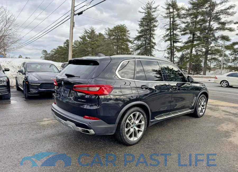 5UXJU2C51KLN65059# 3