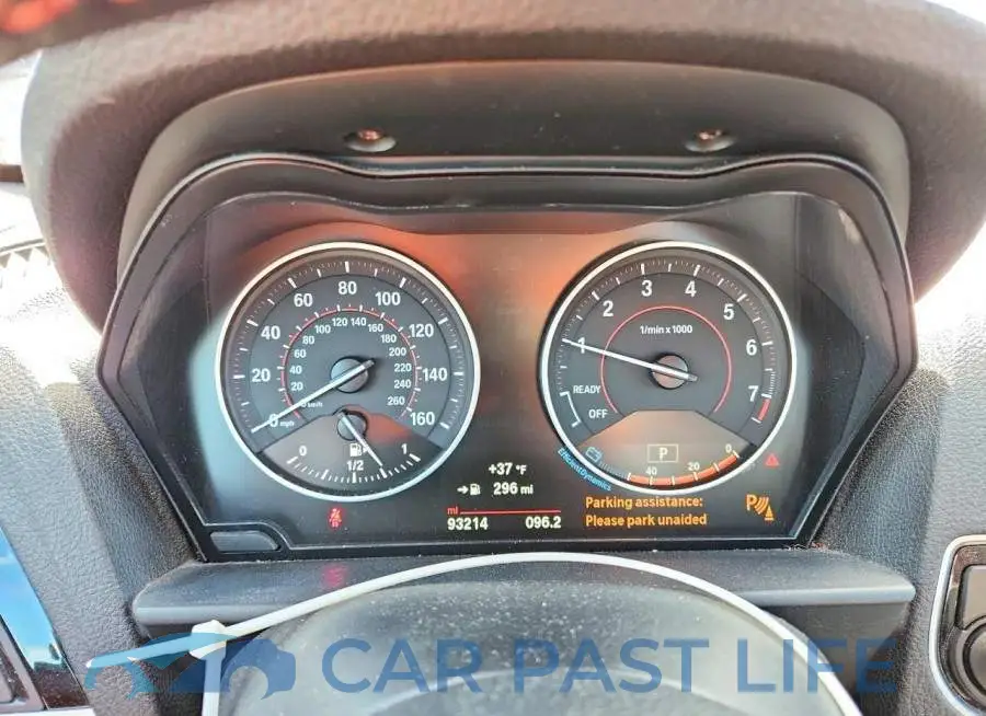 WBA2H9C35HV642219# 9