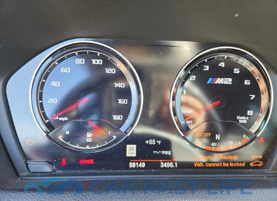 WBS2U7C0XL7E45502# 9