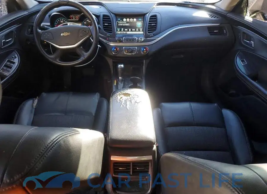 1G1105SAXHU152680# 8