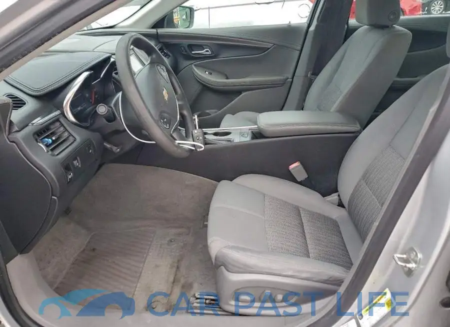 1G11Z5S35HU181592# 7