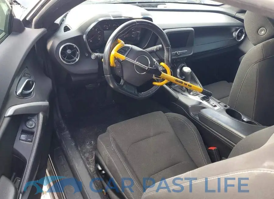 1G1FB1RX8M0106009# 8