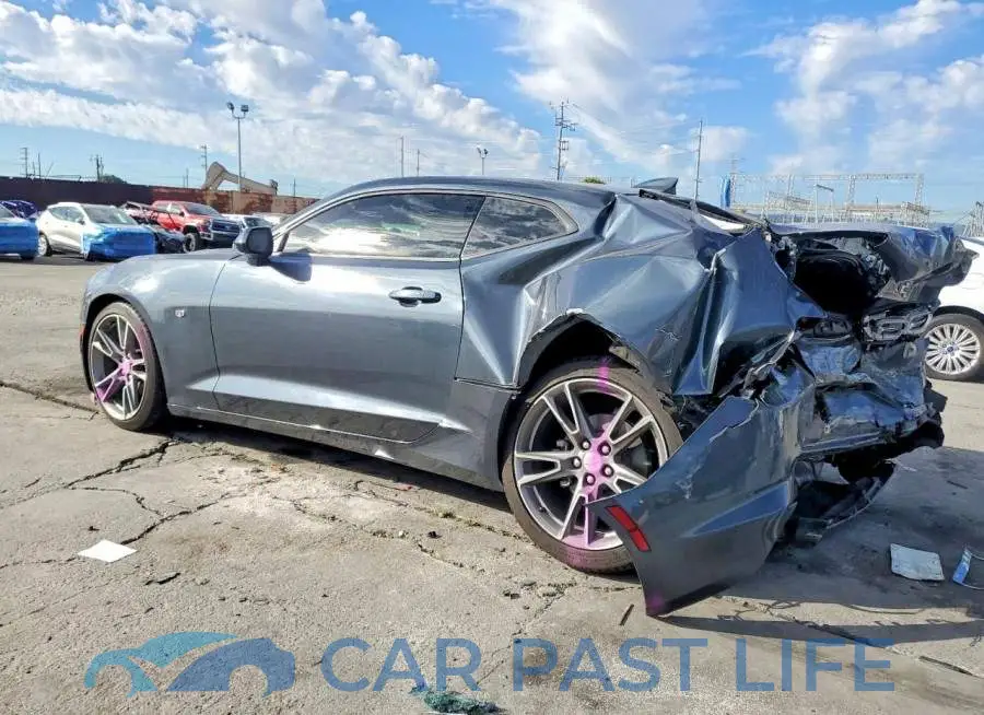 1G1FB1RX8M0106009# 2