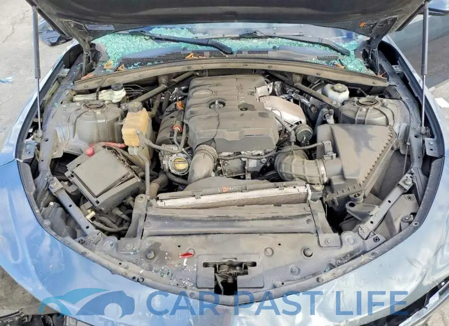 1G1FB1RX8M0106009# 11
