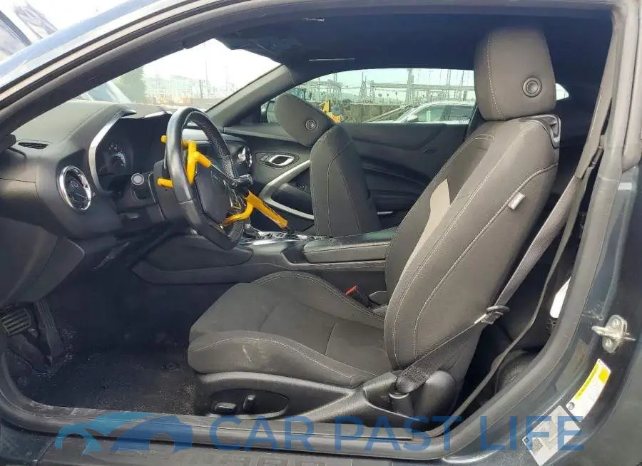 1G1FB1RX8M0106009# 7