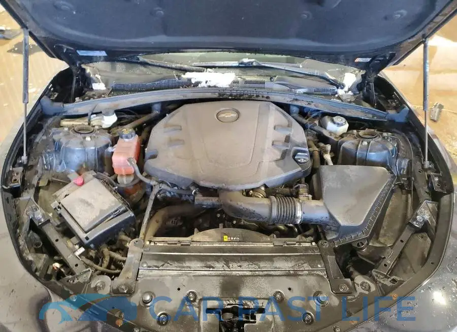 1G1FD1RS9J0117174# 11