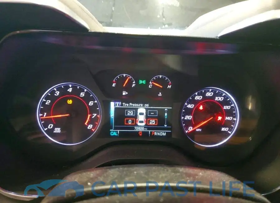 1G1FD1RS9J0117174# 9