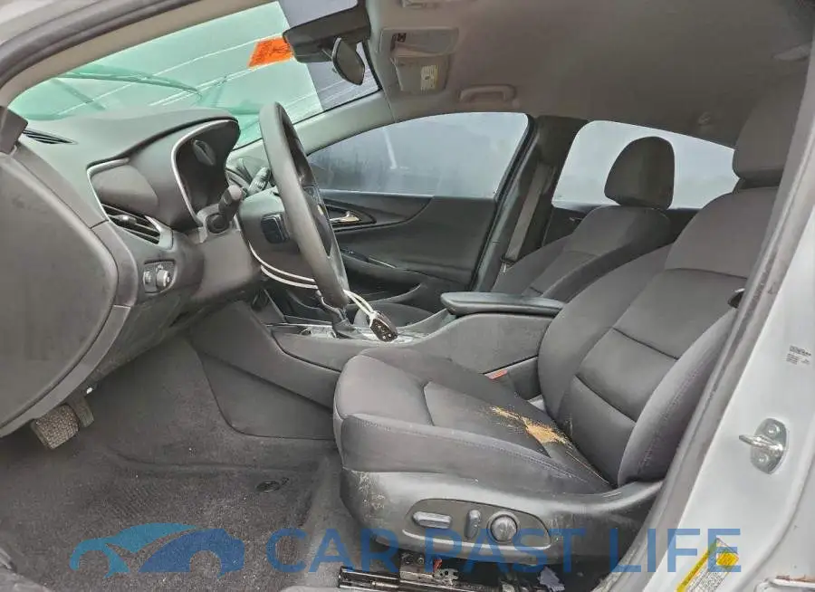 1G1ZD5ST7PF138683# 7