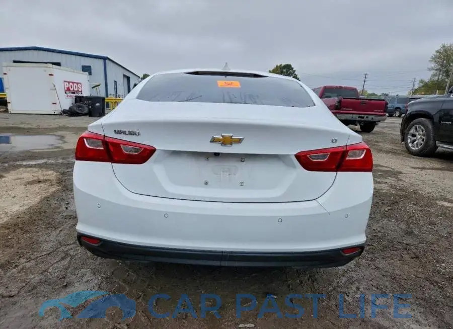 1G1ZD5ST7PF138683# 6
