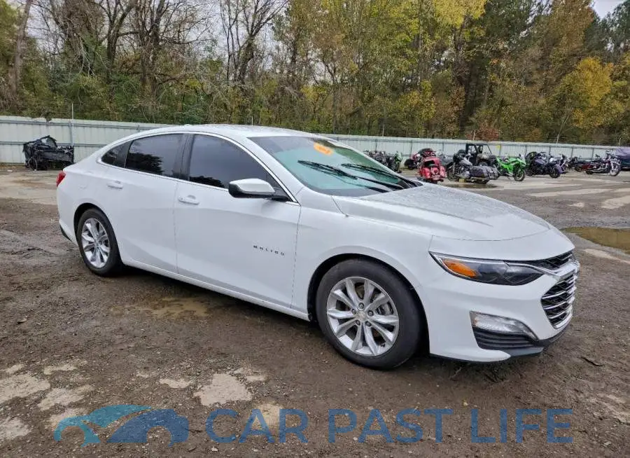 1G1ZD5ST7PF138683# 4