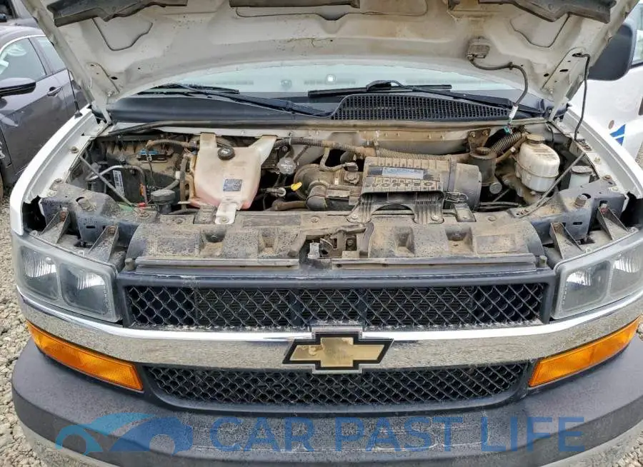 1GAZGPFG3J1265953# 12
