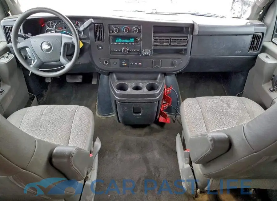 1GAZGPFG3J1265953# 8