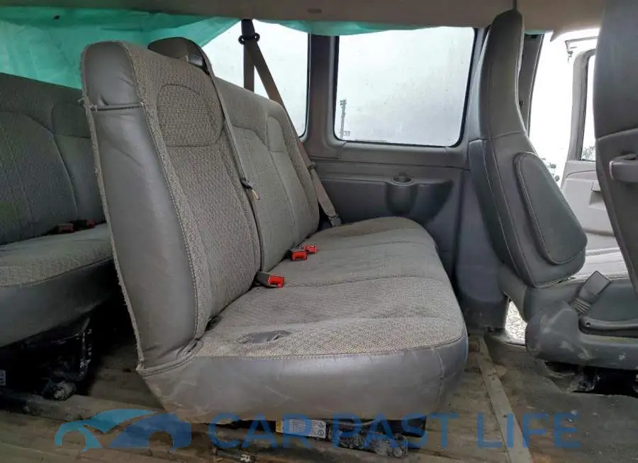 1GAZGPFG3J1265953# 11