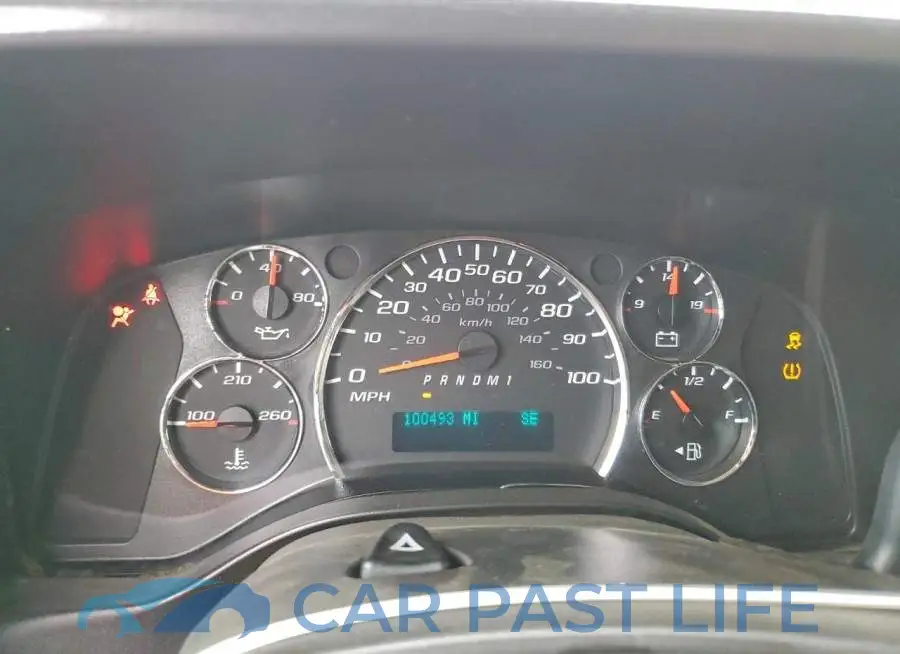 1GAZGPFG3J1265953# 9