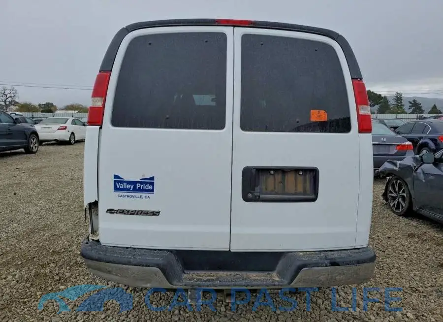 1GAZGPFG3J1265953# 6
