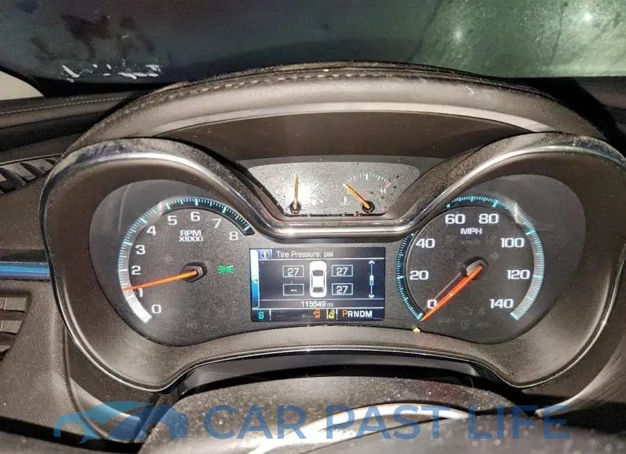 2G1125S32J9132891# 9