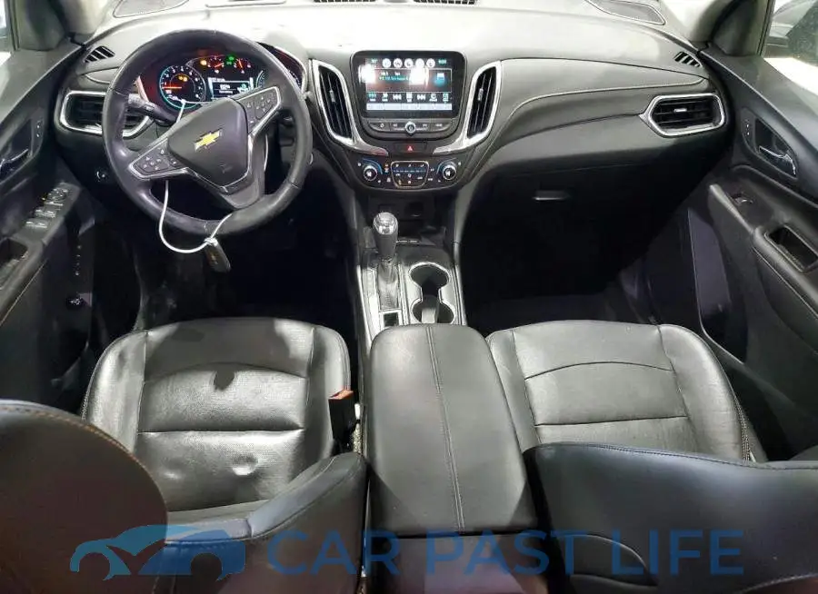 2GNAXWEX4J6169950# 8