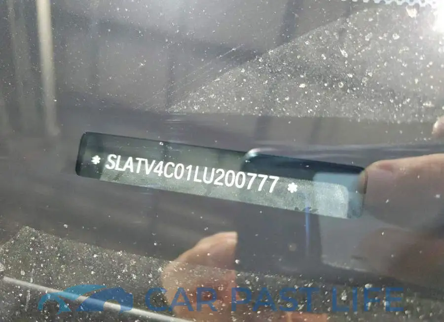 SLATV4C01LU200777# 13