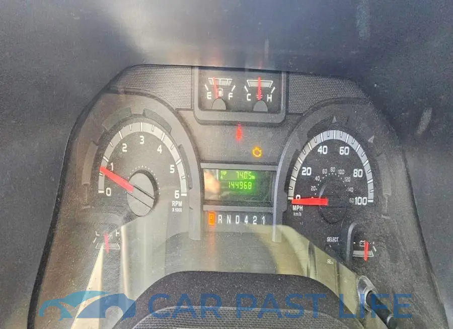 1FDWE3FS2HDC37126# 8