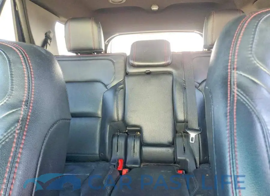 1FM5K8GT5HGB39781# 10