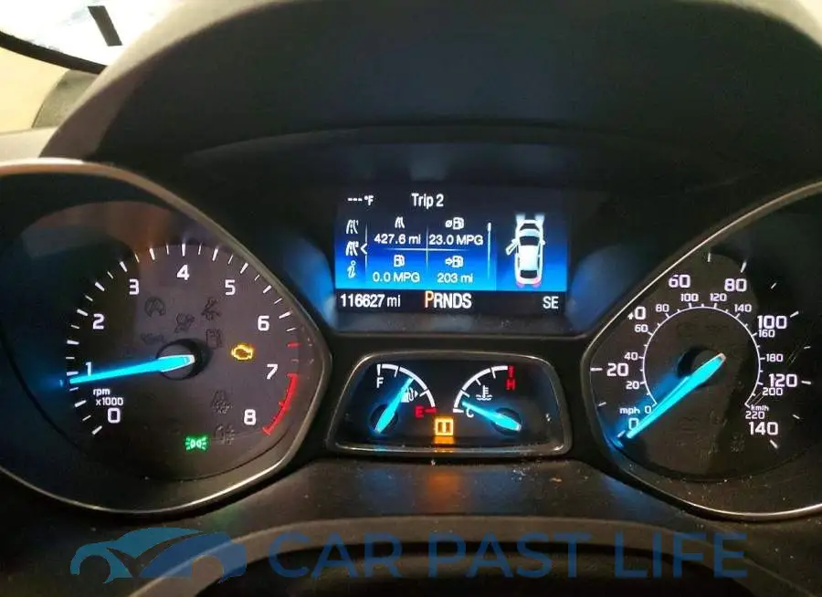 1FMCU9J93JUB62925# 9