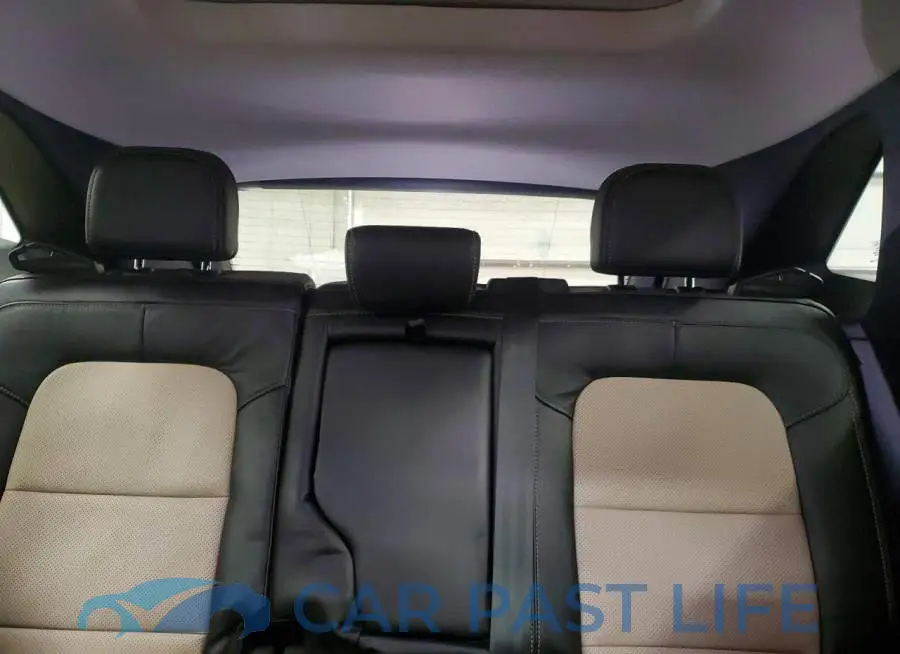 1FMCU9J97NUA80217# 10