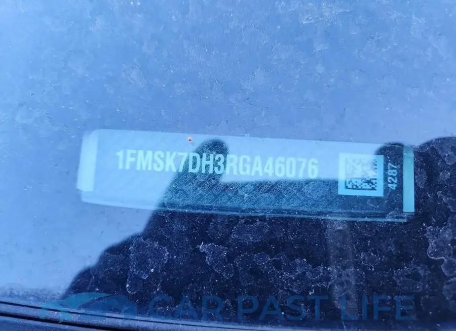 1FMSK7DH3RGA46076# 13