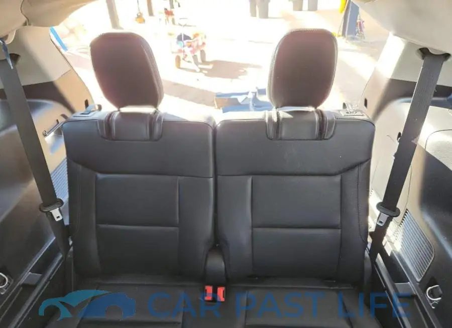 1FMSK7DH9MGB39774# 10