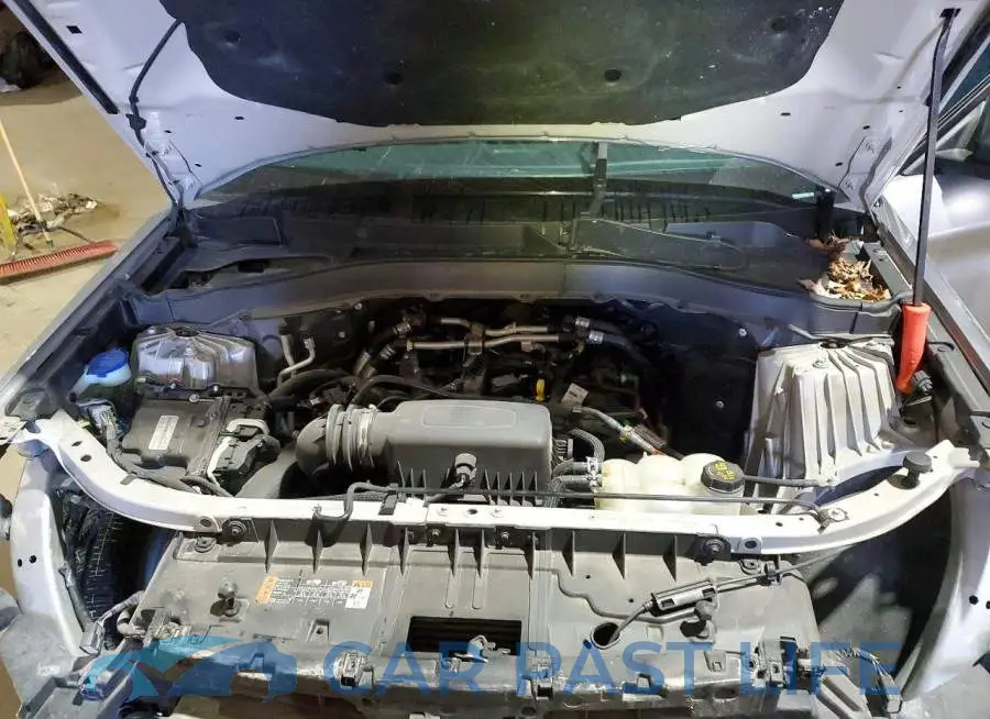 1FMSK8DH7MGC11755# 12