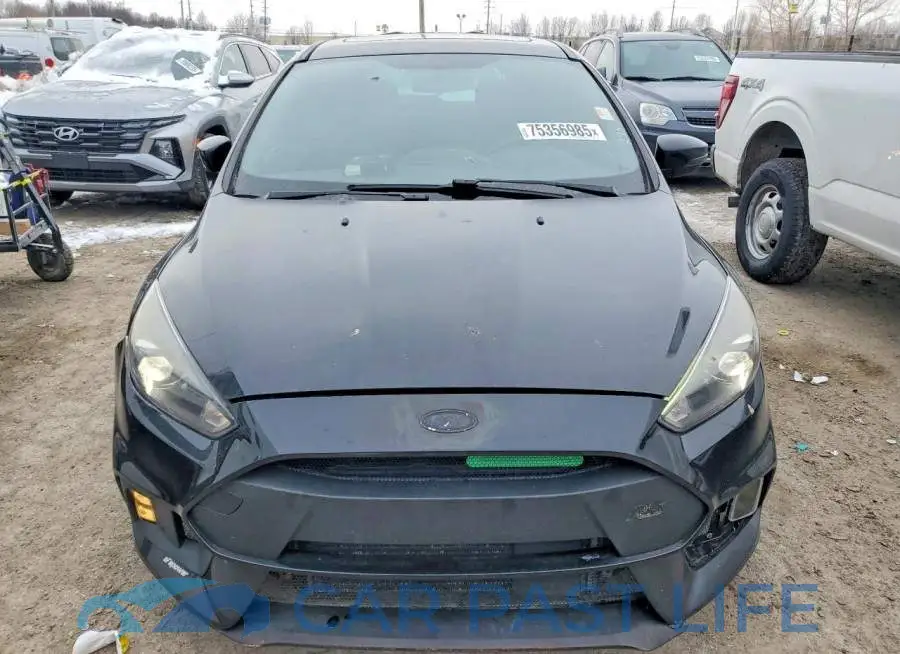 WF0DP3TH6H4125232# 5