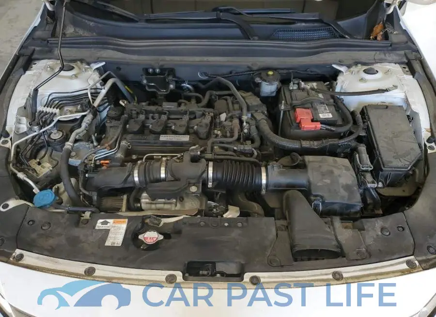 1HGCV1F14JA255381# 11