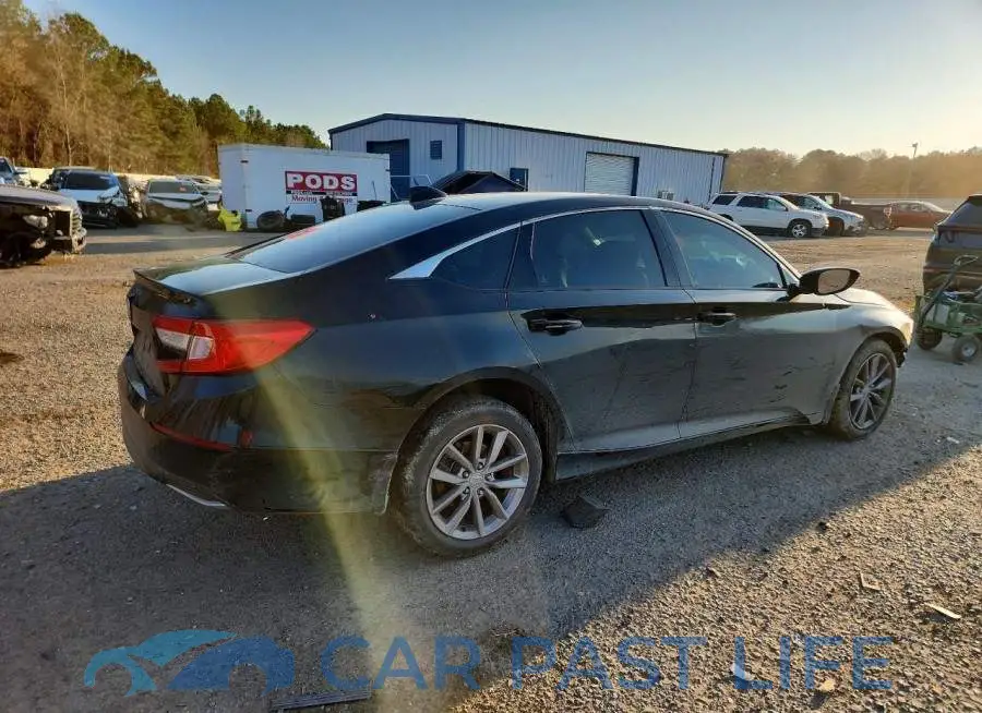 1HGCV1F1XMA022528# 3